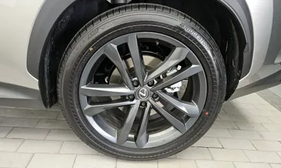 Lexus NX 2025, 3361 км, за 39979.18 USD - фото 21