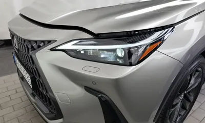 Lexus NX 2025, 3361 км, за 39979.18 USD - фото 22