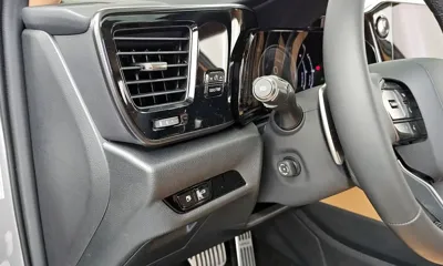 Lexus NX 2025, 3361 км, за 39979.18 USD - фото 28