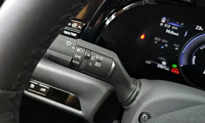 Lexus NX 2025, 3361 км, за 39979.18 USD - фото 34