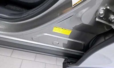 Lexus NX 2025, 3361 км, за 39979.18 USD - фото 35