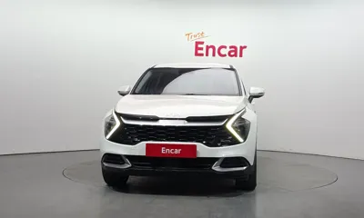 Kia Sportage 2022, 100203 км, за 13569.53 USD