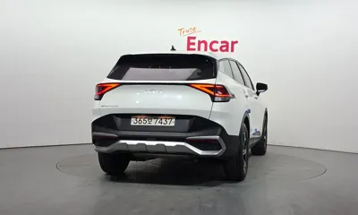 Kia Sportage 2022, 100203 км, за 13569.53 USD