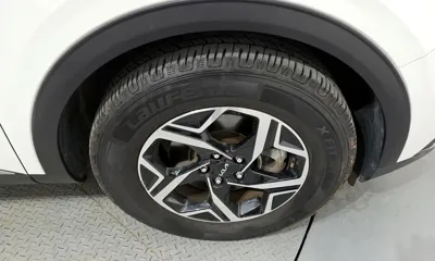 Kia Sportage 2022, 100203 км, за 13569.53 USD