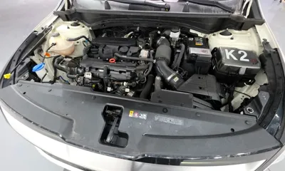 Kia Sportage 2022, 100203 км, за 13569.53 USD - фото 6