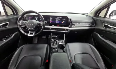 Kia Sportage 2022, 100203 км, за 13569.53 USD - фото 7