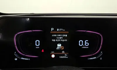 Kia Sportage 2022, 100203 км, за 13569.53 USD - фото 8