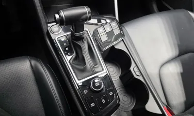 Kia Sportage 2022, 100203 км, за 13569.53 USD - фото 9