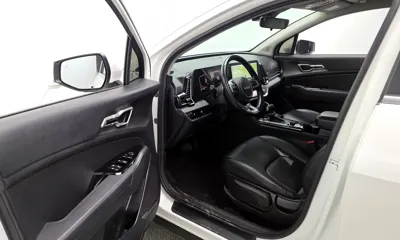 Kia Sportage 2022, 100203 км, за 13569.53 USD - фото 10