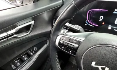 Kia Sportage 2022, 100203 км, за 13569.53 USD - фото 18