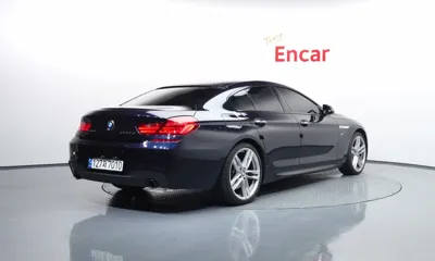 BMW 6-Series 2016, 155886 км, за 12638.44 USD