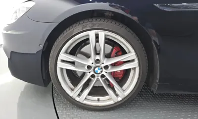 BMW 6-Series 2016, 155886 км, за 12638.44 USD