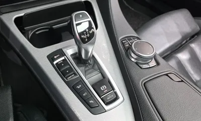 BMW 6-Series 2016, 155886 км, за 12638.44 USD - фото 9