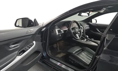 BMW 6-Series 2016, 155886 км, за 12638.44 USD - фото 10
