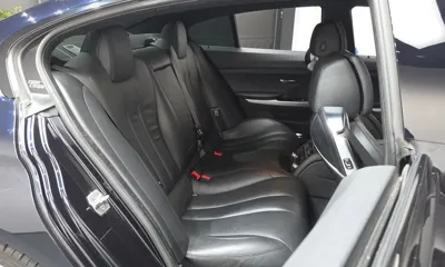 BMW 6-Series 2016, 155886 км, за 12638.44 USD - фото 11