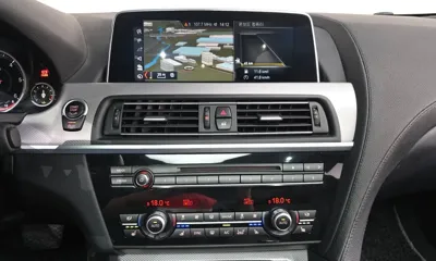 BMW 6-Series 2016, 155886 км, за 12638.44 USD - фото 12