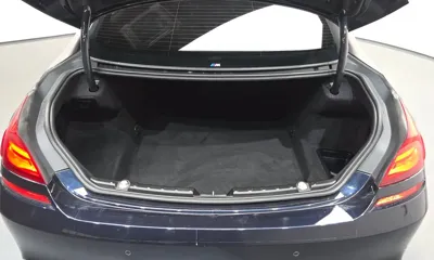 BMW 6-Series 2016, 155886 км, за 12638.44 USD - фото 16