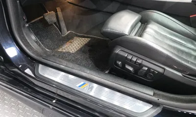 BMW 6-Series 2016, 155886 км, за 12638.44 USD - фото 17