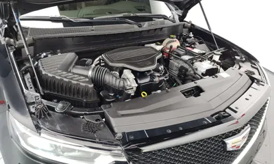Cadillac XT6 2021, 32729 км, за 30189.05 USD - фото 6