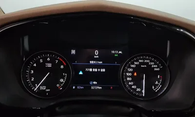 Cadillac XT6 2021, 32729 км, за 30189.05 USD - фото 8
