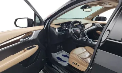 Cadillac XT6 2021, 32729 км, за 30189.05 USD - фото 10