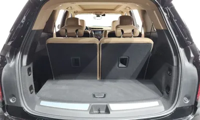 Cadillac XT6 2021, 32729 км, за 30189.05 USD - фото 18