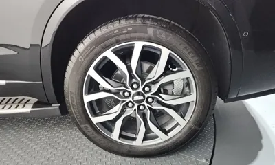 Cadillac XT6 2021, 32729 км, за 30189.05 USD - фото 21