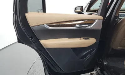 Cadillac XT6 2021, 32729 км, за 30189.05 USD - фото 25