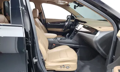 Cadillac XT6 2021, 32729 км, за 30189.05 USD - фото 26