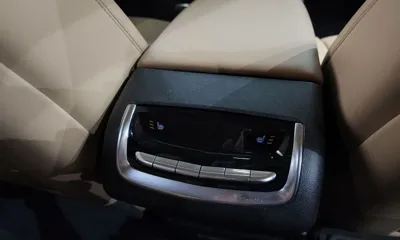 Cadillac XT6 2021, 32729 км, за 30189.05 USD - фото 33