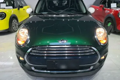 MINI MINI 2016, 11700 км, за 13640 USD