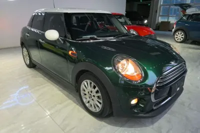 MINI MINI 2016, 11700 км, за 13640 USD