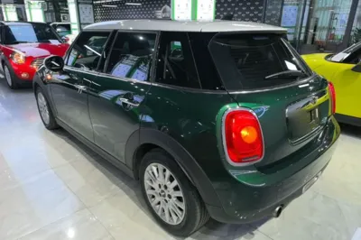 MINI MINI 2016, 11700 км, за 13640 USD