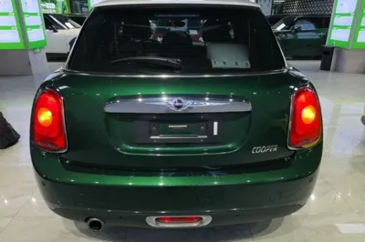 MINI MINI 2016, 11700 км, за 13640 USD