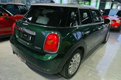MINI MINI 2016, 11700 км, за 13640 USD - фото 6