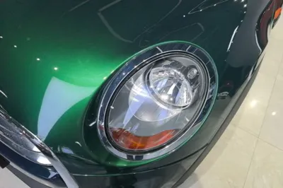 MINI MINI 2016, 11700 км, за 13640 USD - фото 8