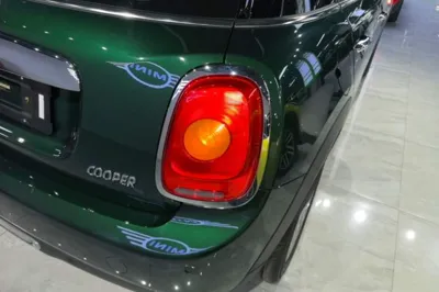 MINI MINI 2016, 11700 км, за 13640 USD - фото 9