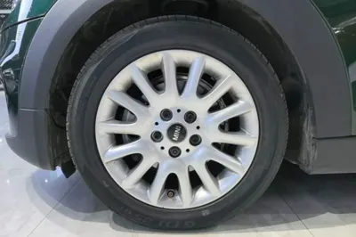 MINI MINI 2016, 11700 км, за 13640 USD - фото 12