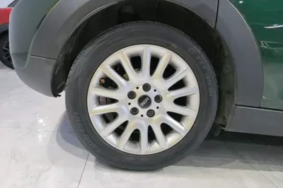 MINI MINI 2016, 11700 км, за 13640 USD - фото 13