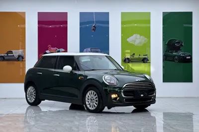 MINI MINI 2016, 11700 км, за 13640 USD - фото 14