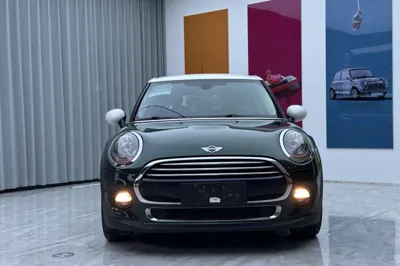 MINI MINI 2016, 11700 км, за 13640 USD - фото 15