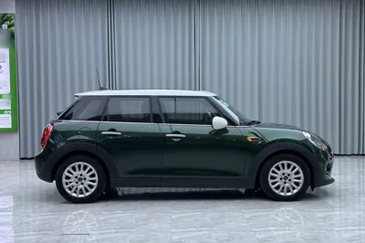 MINI MINI 2016, 11700 км, за 13640 USD - фото 16