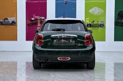 MINI MINI 2016, 11700 км, за 13640 USD - фото 17