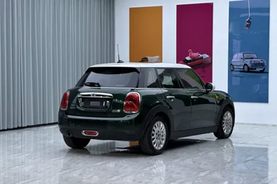 MINI MINI 2016, 11700 км, за 13640 USD - фото 18