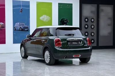 MINI MINI 2016, 11700 км, за 13640 USD - фото 19