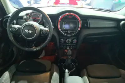 MINI MINI 2016, 11700 км, за 13640 USD - фото 20