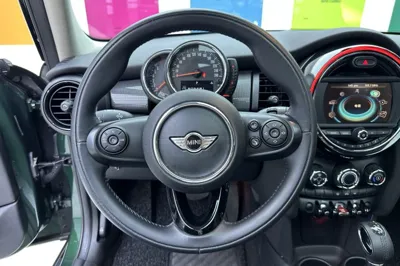 MINI MINI 2016, 11700 км, за 13640 USD - фото 21