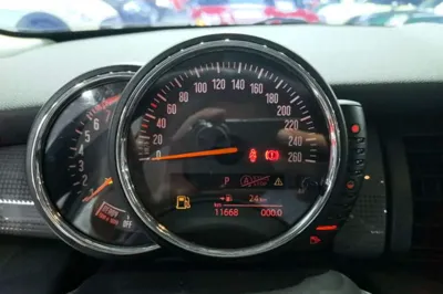 MINI MINI 2016, 11700 км, за 13640 USD - фото 22