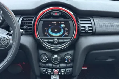 MINI MINI 2016, 11700 км, за 13640 USD - фото 23