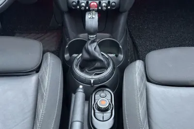 MINI MINI 2016, 11700 км, за 13640 USD - фото 24